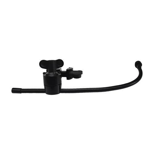 CLAMP PARA MICROFONO DE PERCUSION CALIDAD