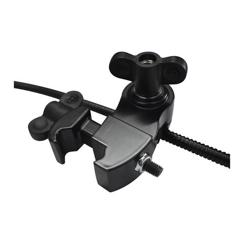 CLAMP PARA MICROFONO DE PERCUSION CALIDAD