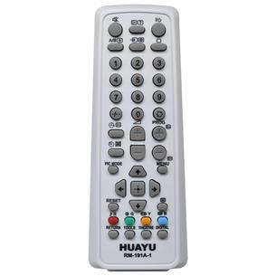 Mando Tv Huayu Urc1399 Lg (Pre-Programado)