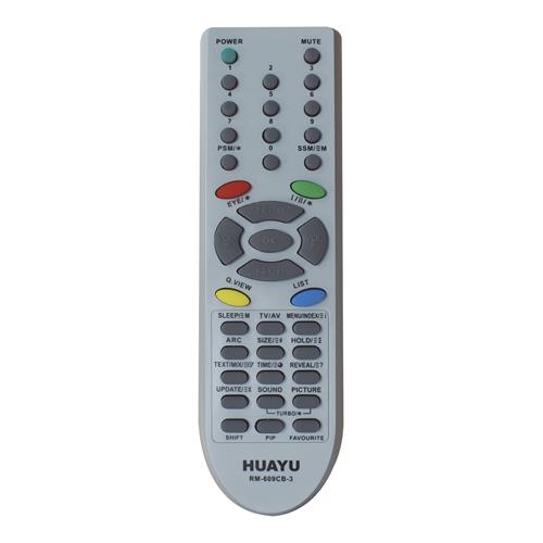 CONTROL REMOTO PARA TV LG = RM-979CB