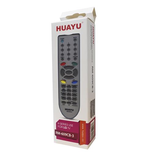 CONTROL REMOTO PARA TV LG = RM-979CB