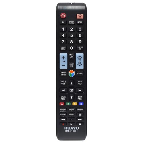 CONTROL REMOTO SMART TV SAMSUNG