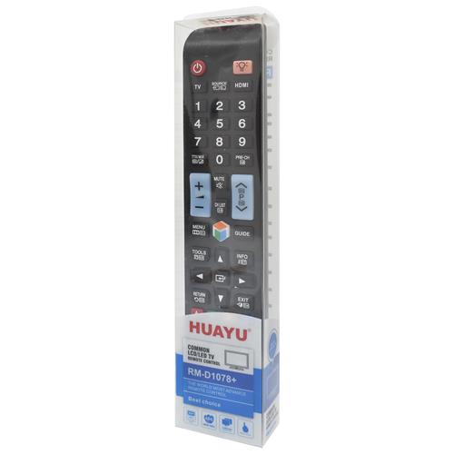 CONTROL REMOTO SMART TV SAMSUNG