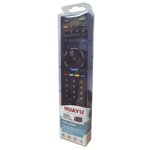 CONTROL REMOTO PARA TV SONY LCD-LED