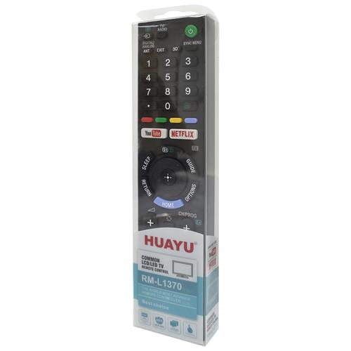 CONTROL REMOTO SMART TV SONY C/NETFLIX
