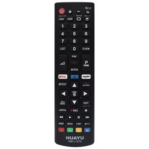 CONTROL REMOTO SMART TV LG C/NETFLIX