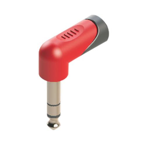 ADAPTADOR JACK 3.5 X PLUG 6.3 ST TIPO L SOLIDO