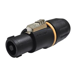 PLUG SPEAKON 4 PINES HIGH QUALITY