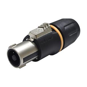 PLUG SPEAKON 4 PINES METAL HIGH QUALITY