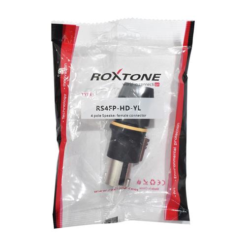 PLUG SPEAKON 4 PINES METAL HIGH QUALITY