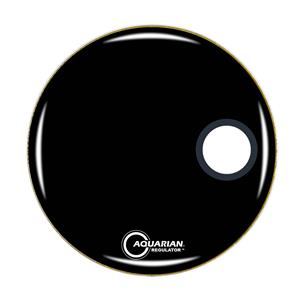 PARCHE 22 PULG. PARA BOMBO REGULATOR