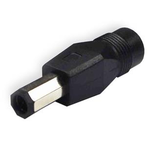 ADAPTADOR JACK DC 2.5 X PLUG DC 7.4 P/LAPTOP DELL - LIQUIDACION