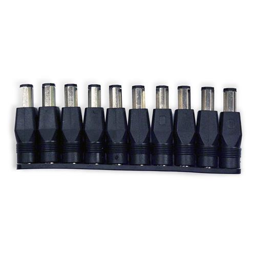 ADAPTADOR JACK DC 2.5 X PLUG DC 7.4 P/LAPTOP DELL - LIQUIDACION