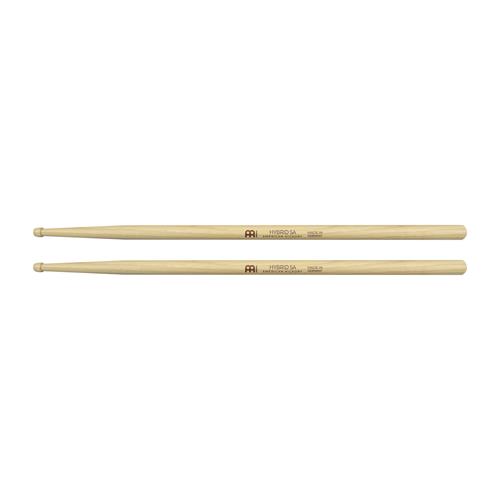 BAQUETA 5A MEDIUM AMERICAN HICKORY HYBRID X 2P