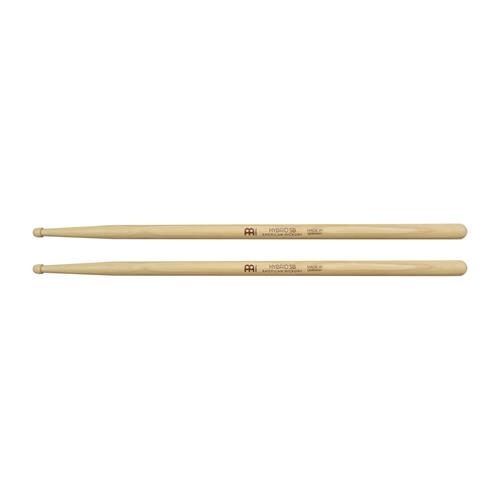 BAQUETA 5B MEDIUM-LIGHT AMERICAN HICKORY HYBRID X 2P