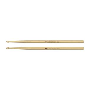 BAQUETA BOG LIGHT AMERICAN HICKORY BIG APPLE BOP X 2P