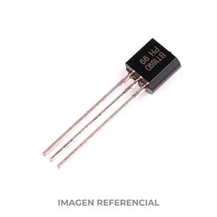 TRANSISTOR SCR BT169D - CLA