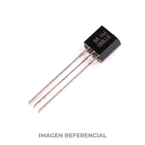 TRANSISTOR SCR BT169D - CLA
