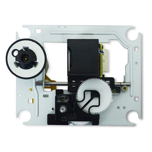 LENTE OPTICO C/MECANISMO ORIGINAL - LIQUIDACION