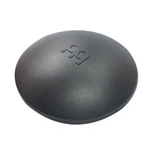 SHAKER REDONDO NEGRO