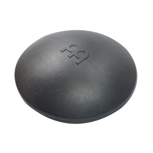 SHAKER REDONDO NEGRO
