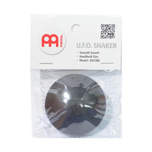 SHAKER REDONDO NEGRO
