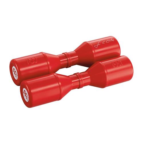 SHAKER MEDIANO DOBLE LUIS CONTE ROJO