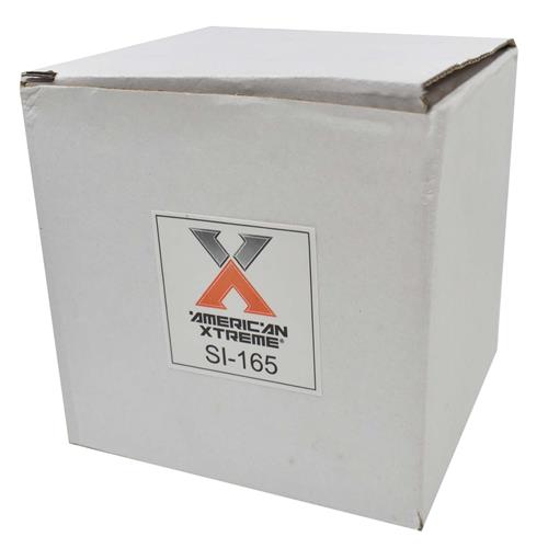 SIRENA 6 TONOS 12V-30W