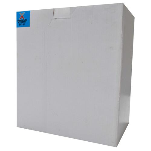 SIRENA 1 TONO 20x12CM 110V/40W BLANCA