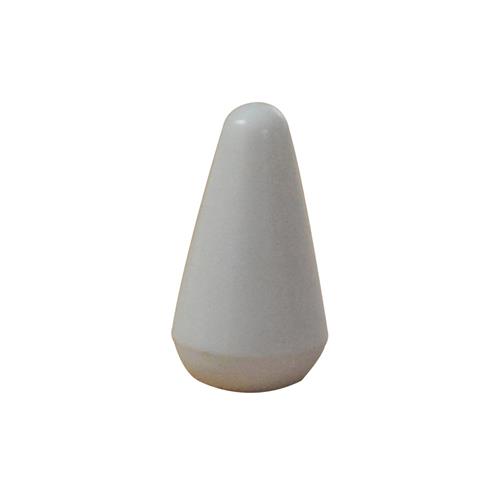 TAPA PARA SWITCH DE GUITARRA ELECTRICA BLANCO X 4P