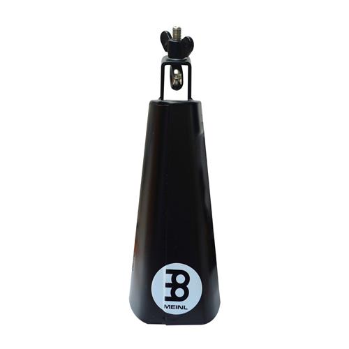 CAMPANA DE PERCUSION 6-3/4 PULG. SESSION LINE NEGRO