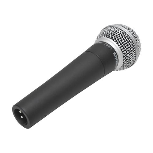MICROFONO PROF. DINAMICO VOCAL - DIST