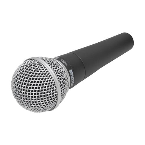 MICROFONO PROF. DINAMICO VOCAL - DIST