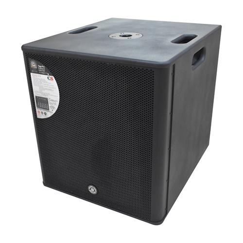 SUB BAJO ACTIVO PARA SISTEMA SOHO-FLX - DESC