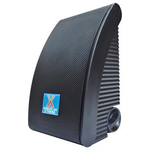 CAJA PASIVA AMBIENTAL 5 PULG. 120W P/EXTERIOR T/TORRE NEGRO