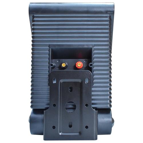 CAJA PASIVA AMBIENTAL 5 PULG. 120W P/EXTERIOR T/TORRE NEGRO