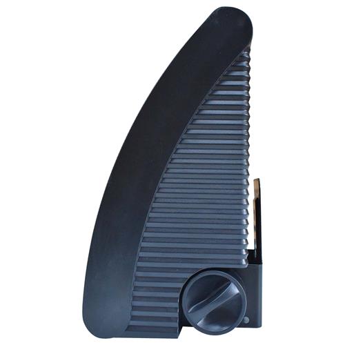 CAJA PASIVA AMBIENTAL 5 PULG. 120W P/EXTERIOR T/TORRE NEGRO