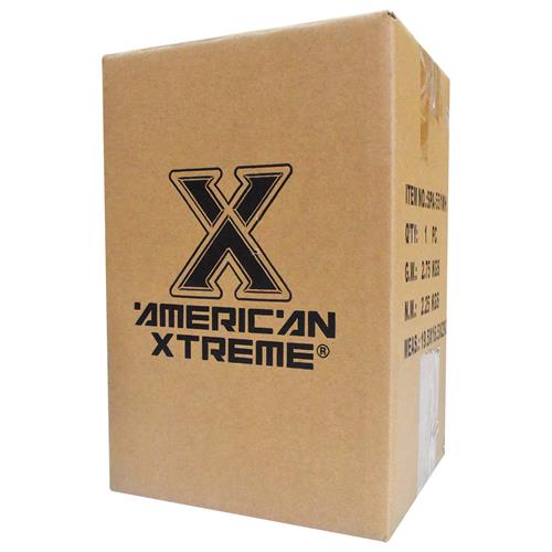 CAJA PASIVA AMBIENTAL 5 PULG. 120W P/EXTERIOR T/TORRE BLANCO