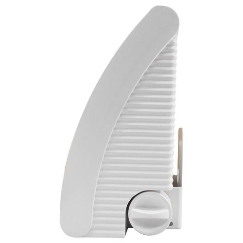 CAJA PASIVA AMBIENTAL 5 PULG. 120W P/EXTERIOR T/TORRE BLANCO