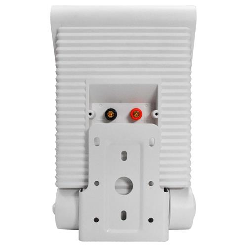 CAJA PASIVA AMBIENTAL 5 PULG. 120W P/EXTERIOR T/TORRE BLANCO