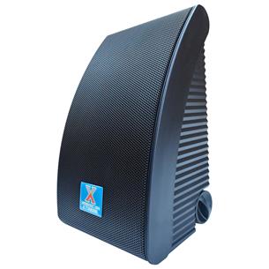 CAJA PASIVA AMBIENTAL 6.5 PULG. 150W P/EXTERIOR T/TORRE NEGRO