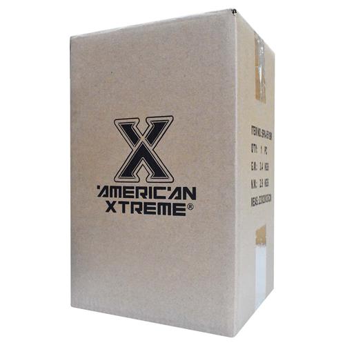 CAJA PASIVA AMBIENTAL 6.5 PULG. 150W P/EXTERIOR T/TORRE NEGRO