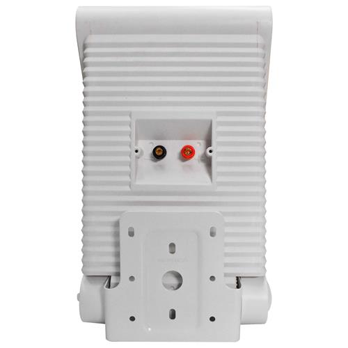 CAJA PASIVA AMBIENTAL 6.5 PULG. 150W P/EXTERIOR T/TORRE BLANCO