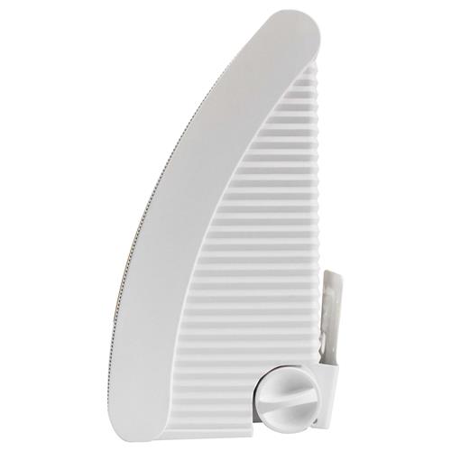 CAJA PASIVA AMBIENTAL 6.5 PULG. 150W P/EXTERIOR T/TORRE BLANCO