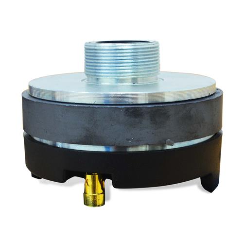 DRIVER CON IMAN 400W