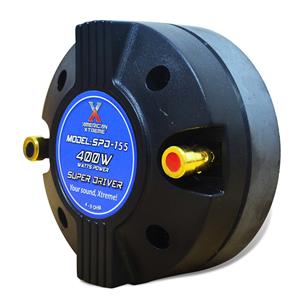 DRIVER CON IMAN 400W