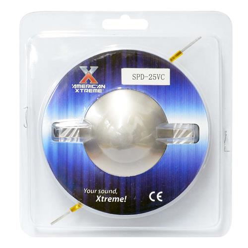 REPUESTO PARA DRIVER SPD-25 CALIDAD
