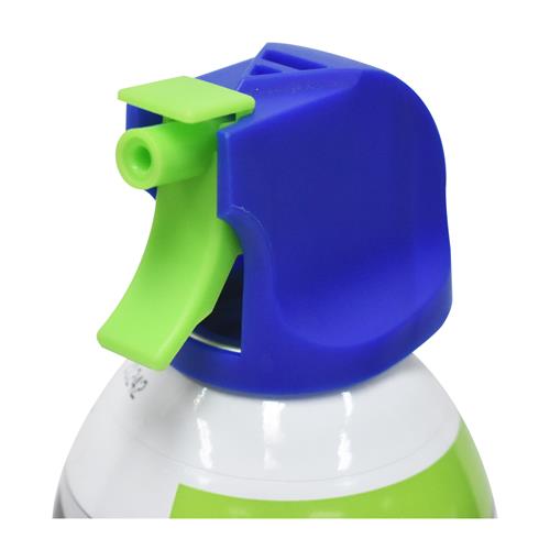 SPRAY AIRE COMPRIMIDO 8OZ/227g - DIST