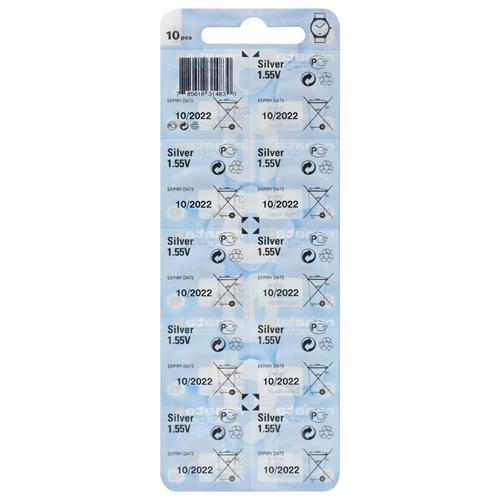 PILA PARA RELOJ 371 SR920SW X UNIDAD - CLA