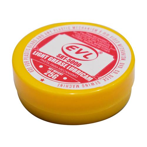 PASTA LUBRICANTE PARA MECANISMO 25g - DIST